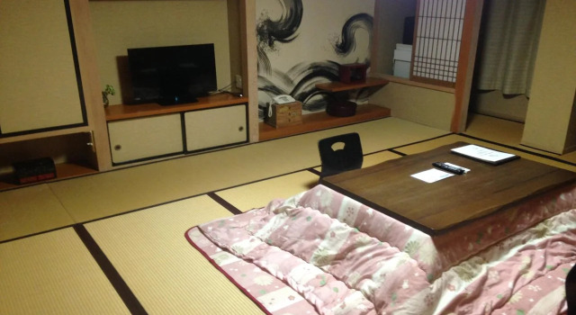Japanese Traditional Style Spa Hotel Ten Ten Temari, Varaa Lomakeskus Matsue Shimane