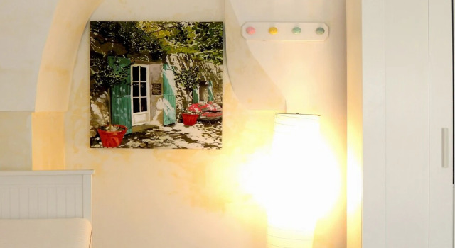 Oikia Vacanze Giuggianello Puppy, Book Hotel Hoteller i Giuggianello med parkering, Parkering