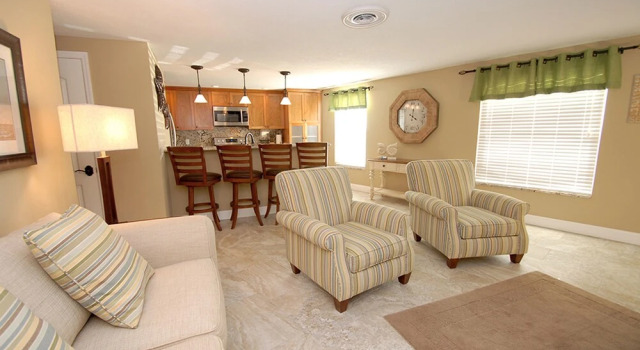 Anna Maria Island 1303 - 2, Забронировать Апартаменты/квартира Брейдентон Sarasota Area, рядом с Пляж Coquina