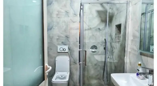Номер Standard Vila HK