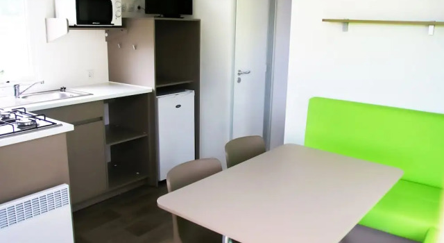 Номер Superior Camping Las Gaviotas