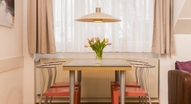 Апартаменты Appartements Ferchergasse