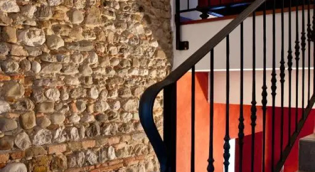 Номер Standard Relais Casa Orter
