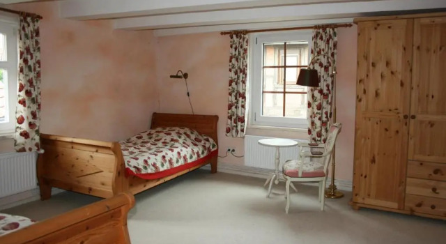 Apartments Café Brennnessel, Prenota Appartamento  