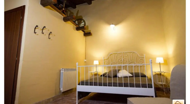 Номер Comfort Agriturismo Agrimilo