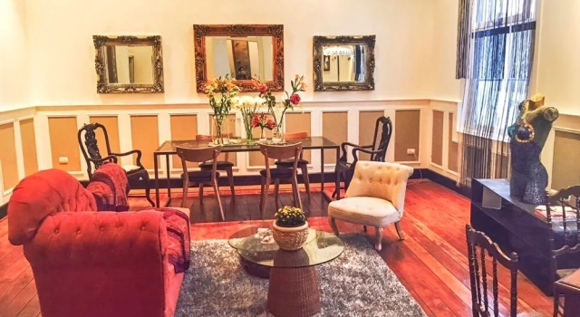 Casa Nomade Hotel Boutique
