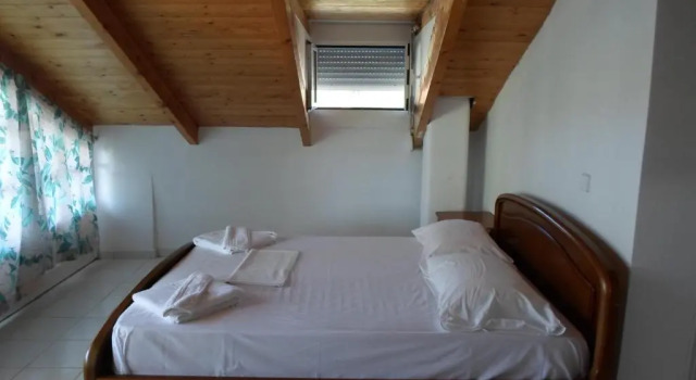 Апартаменты Hotel Villa Basil
