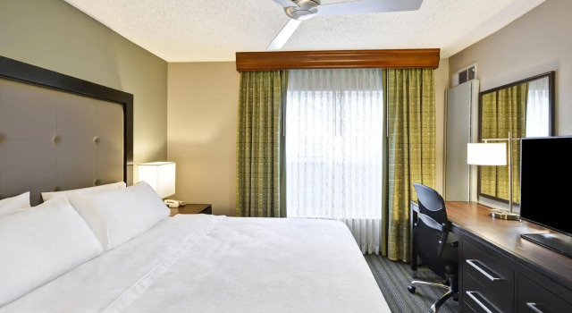 Homewood Suites by Hilton Hillsboro/Beaverton