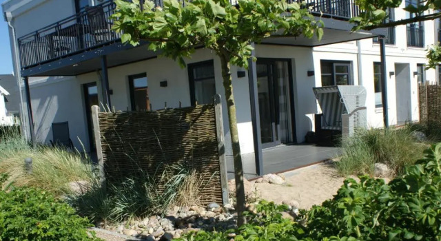 Fehmarn-OstseeferienStrandresidenz Vogelflug 1438, Забронировать Отель Лензан земля Шлезвиг-Гольштейн