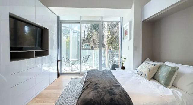 Icon Cibeles by Wynwood House, Забронировать Апартаменты/квартира Апартаменты Мехико, рядом с Театр «Эль-Милагро», Апартаменты/квартира