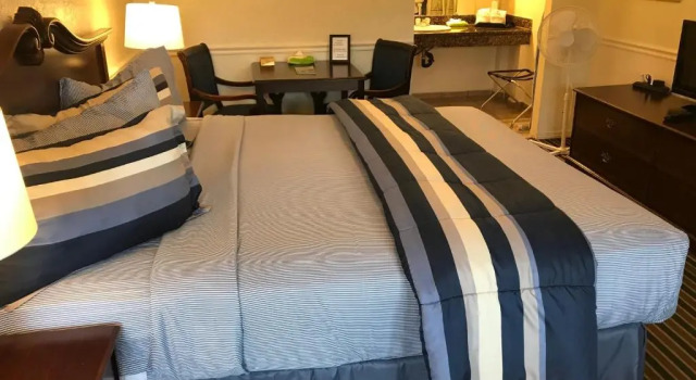 Номер Standard Monterey Pines Inn