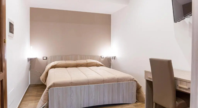 Номер Standard Casa Vacanze del Corso