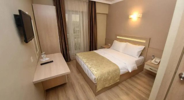 Двухместный номер Standard Sonerbey Otel