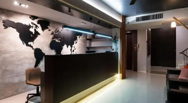 Kitzio House Hotel Huai Kwang, Забронировать Отель СПА-отели Бангкока, рядом с Международный Стоматологический Центр Бангкока, SPA-услуги