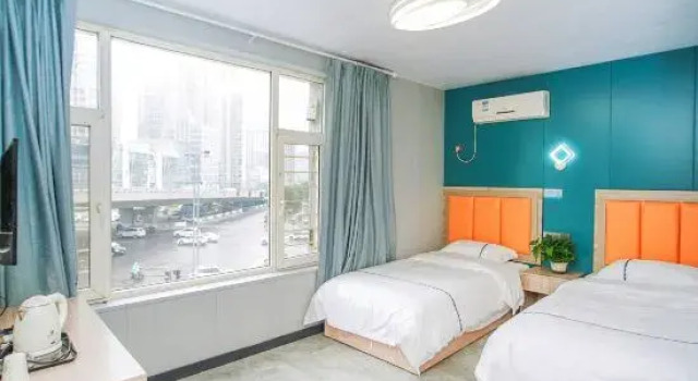Taiyuan Manju Esports Hotel