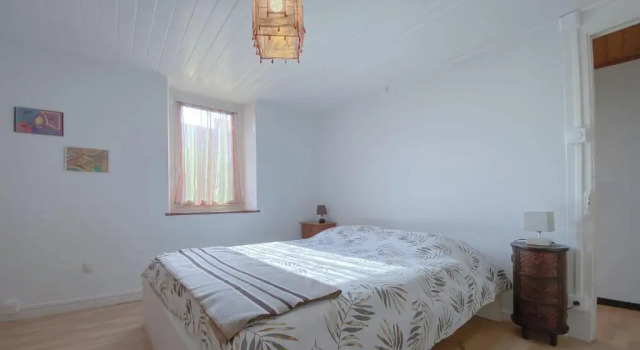 Le petit nid à Viry, Prenota Hotel Viry Ginevra -  Lato Francese