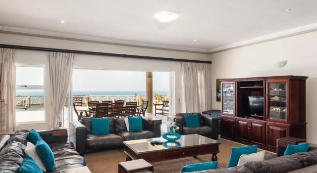 Miramar 3 Family Only, Забронировать Отель Умхлали Durban North Coast