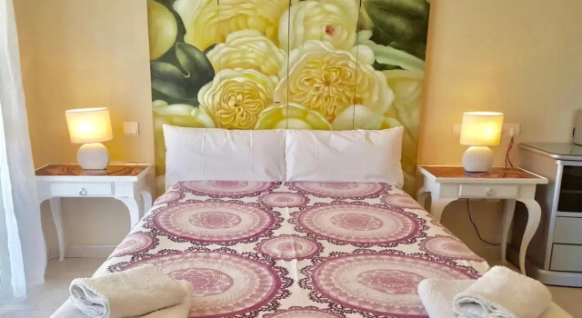 Apartamento El Rincon Benidorm