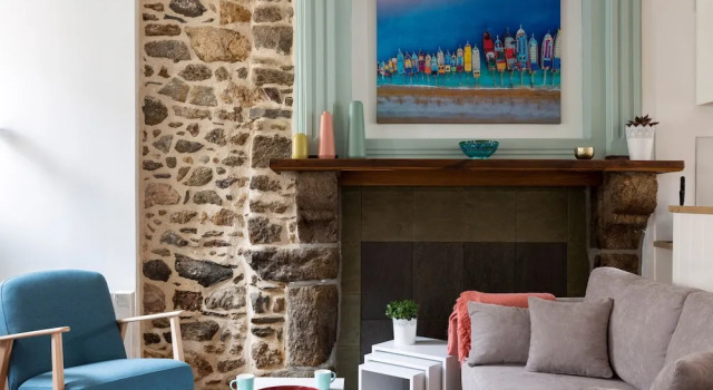 Le Doris by Cocoonr, Rezerwuj Hotel Saint-Malo 