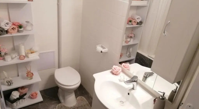 Апартаменты Apartment Jamblip