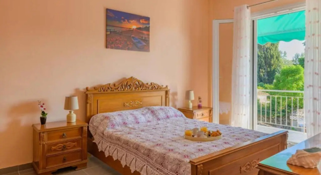 Апартаменты Bright Newly Renovated Apt Near Beach & Center+AC