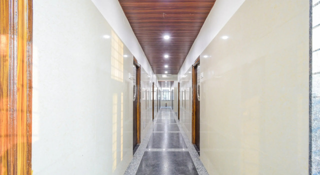 Super Townhouse Kokapet Formerly Aarian Tej Nilayam, Rezervovat Hotel Hajdarábád 