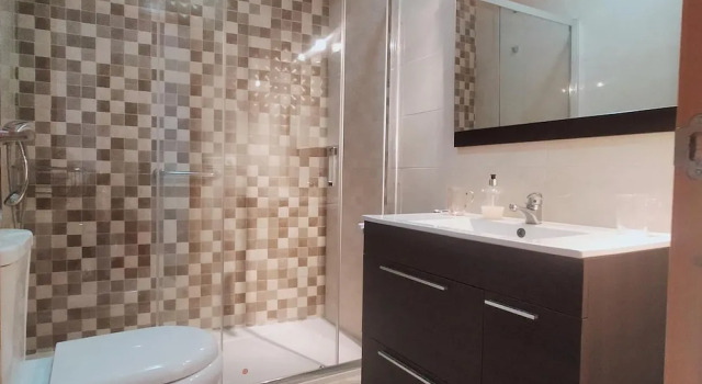 Апартаменты Nerja Sun Apartments Carabeo 91