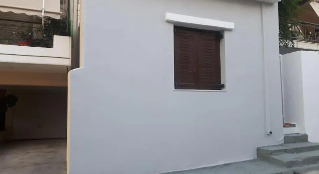 Cosy and roomy 78m2(Μονοκατοικία), Prenota Hotel Keratsini-Drapetsona 