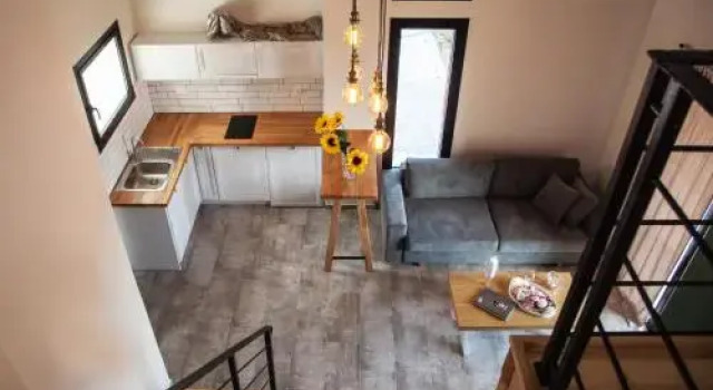 Ktima Papadopoulou, Prenota Hotel Hotel e alloggi a Kavala, Hotel