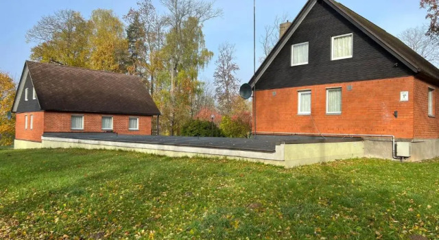 Atpūtas māja Sigulda, Забронировать Отель Сигулда Национальный парк Гауя, рядом с Sigulda City Ski Track Platter Lift