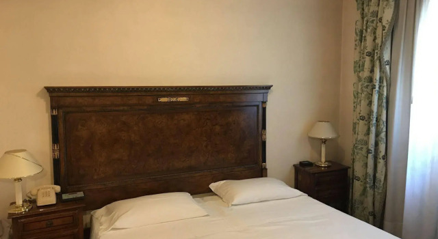 Villa Palma by AGF Hotels, Prenota Villa Mussolente Veneto