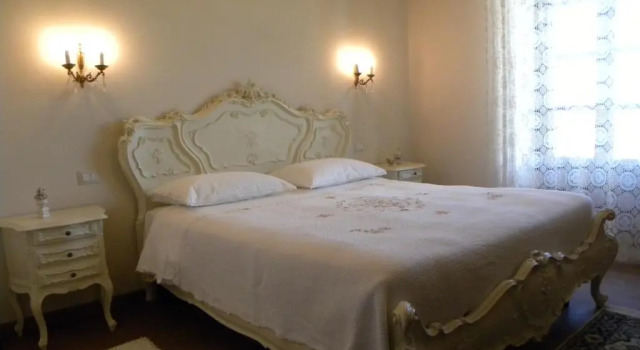 Номер Standard Agriturismo Tre Stelle