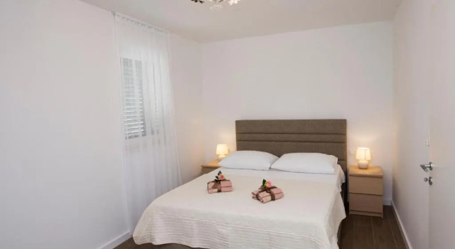 Апартаменты Deluxe Apartments Lanterna