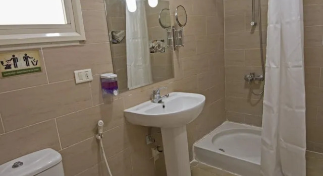 Номер Standard Lilly City Center Hostel