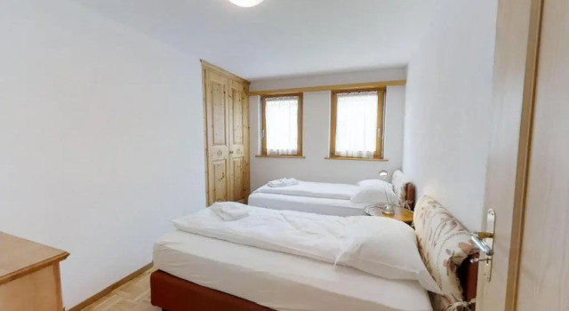 Pruveda A0.1, Book Hotel Silvaplana 