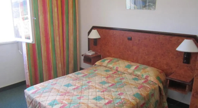 Двухместный номер Standard Hotel Madame Mere
