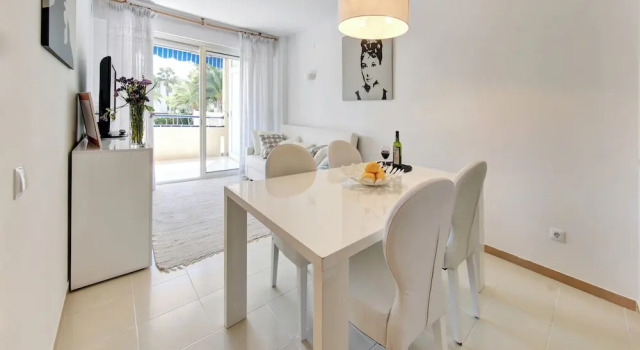 Апартаменты Standard Alea Rentals - Punta Prima