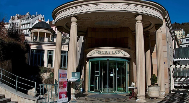 APP Karlovy Vary