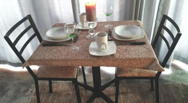 Апартаменты Superior King Protea Self Catering Flat