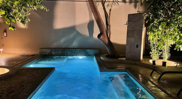 Haramara Gardens, Забронировать Отель СПА-отели Саюлита, SPA-услуги