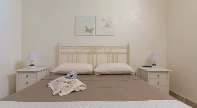 3229 Trullo Mimosa by Perle di Puglia, Buchen Sie Ferienhaus Cottages in Murgia, Cottage