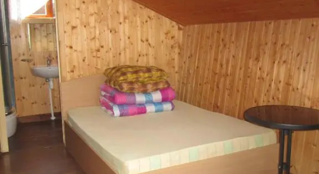 Семейный номер Standard с красивым видом из окна Svečių Namai ,, Opes vyngis "