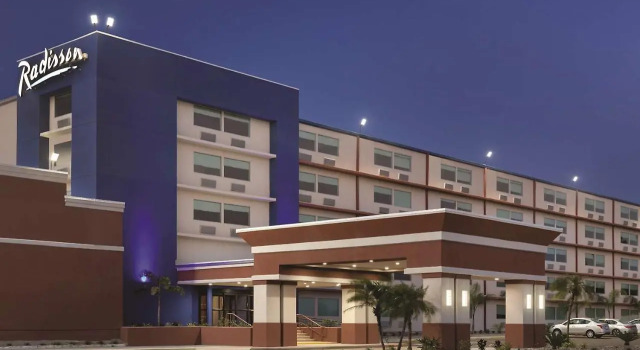 Verta Hotel Mcallen Airport