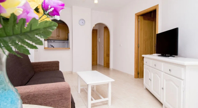 Apartment Omara
