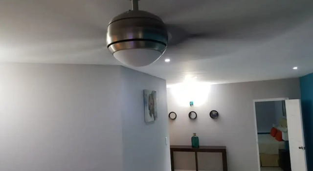 Апартаменты Цокольный этаж с 2 комнатами New Kingston Guest Apartments @ Donhead