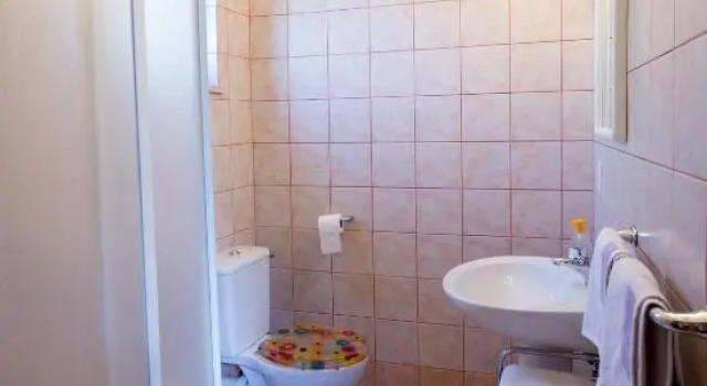 Номер Deluxe B&B Villa Sans Souci