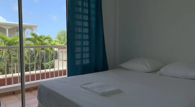 Les plages de Macabou, Book Apartment Le Vauclin Martinique