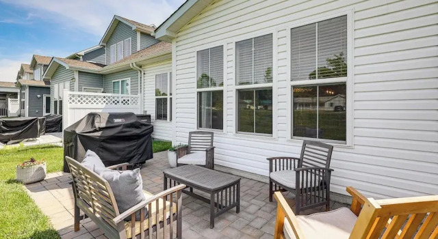 Апартаменты 5 Mi to Bethany Beach: Retreat w/ Pool Access