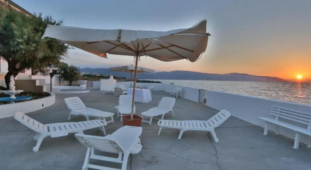 Апартаменты Cannotta Beach