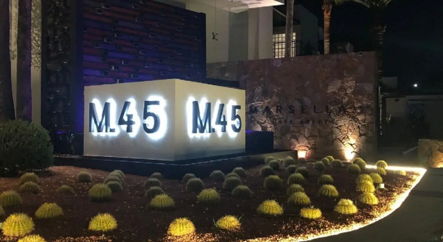 Marsella 45, Book Hotel Hotels in Hermosillo with a Pool, Swimming Pool